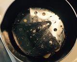 さつまいもの甘煮作り方3写真