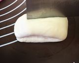 米粉入り☆ふわもち♡ハムマヨチーズパン♬作り方7写真