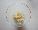 チェダーチーズのチーザミートパフェ♡作り方6写真