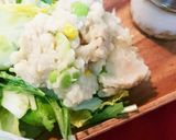 マヨなし！！簡単ポテトサラダ作り方7写真