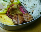お弁当に ☆四つ葉のウインナー☆作り方4写真