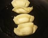 餃子の王将で餃むす作り方2写真