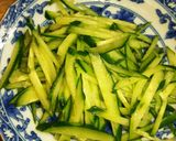 野菜がたっぷり食べれるコールスロー作り方3写真