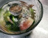 簡単！きゅうりとみょうがの浅漬け。作り方3写真