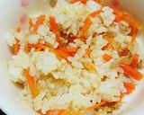 子供も大好き！ツナにんじん(ツナごはん)作り方6写真