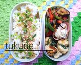 材料4つ！ほったらかしオーブンつくね作り方6写真