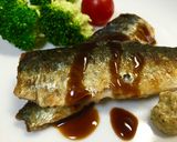 簡単‼イワシのソテー作り方1写真