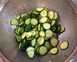 超簡単酢の物 by accco食堂作り方3写真
