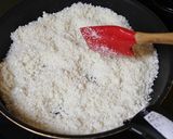 作り置き♪低糖質♡ポテサラ風おからサラダ作り方3写真