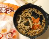 簡単☆はるさめスープ作り方1写真