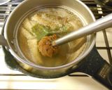 簡単☆具沢山みそ汁作り方4写真