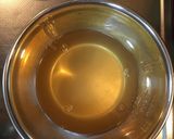 海ぶどうで即一品(*^_^*)作り方4写真