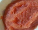 アスパラの明太パスタ作り方1写真