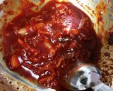 簡単！韓国人が教える失敗知らずのビビン麺作り方2写真