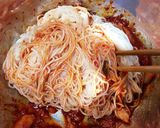 簡単！韓国人が教える失敗知らずのビビン麺作り方3写真