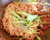 簡単！韓国人が教える失敗知らずのビビン麺作り方4写真