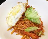 簡単！韓国人が教える失敗知らずのビビン麺作り方6写真