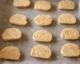 サクサクごまクッキー作り方3写真