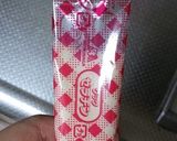 はかり不要！爽やかチョコミントゼリー♪作り方4写真