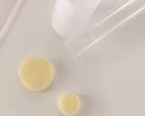 キャラ弁のおかず☆ちくわで簡単かたつむり作り方5写真