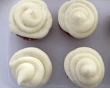 ボウル１つで♪〜レッドベルベッドケーキ〜作り方5写真