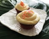 ボウル１つで♪〜レッドベルベッドケーキ〜作り方6写真