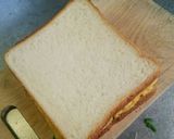 パクチー&たまごサンド作り方9写真
