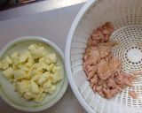 我が家の春巻作り方4写真
