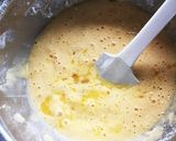 めっちゃしっとり オレンジケーキ作り方4写真