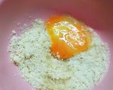 新玉ねぎたっぷり♥チーズinハンバーグ♥作り方4写真