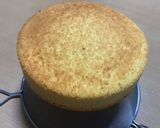 手作りショートケーキ作り方9写真