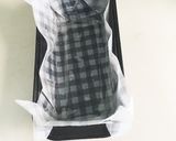 めっちゃしっとり オレンジケーキ作り方1写真