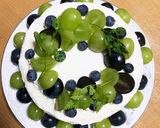 手作りショートケーキ作り方11写真