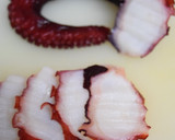 簡単☆料亭の味☆胡瓜とワカメの酢の物作り方7写真