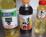 簡単☆料亭の味☆胡瓜とワカメの酢の物作り方9写真