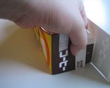 リサイクル？パウンド型作り方4写真