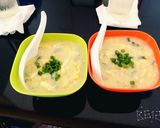 豆腐の卵餡かけ作り方7写真