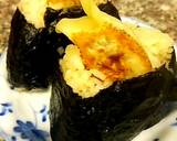 餃子の王将で餃むす作り方7写真