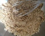 アメリカ風チョコチップクッキー作り方2写真