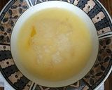 アメリカ風チョコチップクッキー作り方4写真