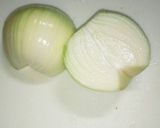 すぐ剥けるタマネギの皮作り方4写真