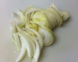 スキレットでNeo親子丼作り方2写真