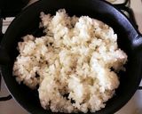 スキレットでNeo親子丼作り方6写真