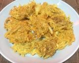 パリパリポテチ風ハッシュドポテト作り方3写真
