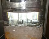 琵酒焼酎漬け❗作り方4写真