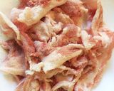 ガリバタ醤油のがっつり豚丼作り方1写真
