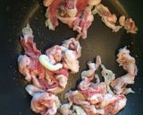 ガリバタ醤油のがっつり豚丼作り方2写真