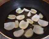 めんつゆ煮びたし！作り方3写真
