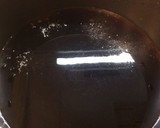 醤油と水だけ！お母さんの茶巾煮♡作り方1写真