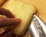 醤油と水だけ！お母さんの茶巾煮♡作り方3写真